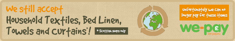 New products we accept
