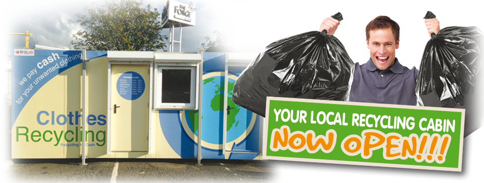 <h2>Get cash for your clothes  with We Pay</h2>