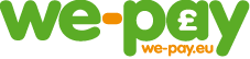 we pay logo
